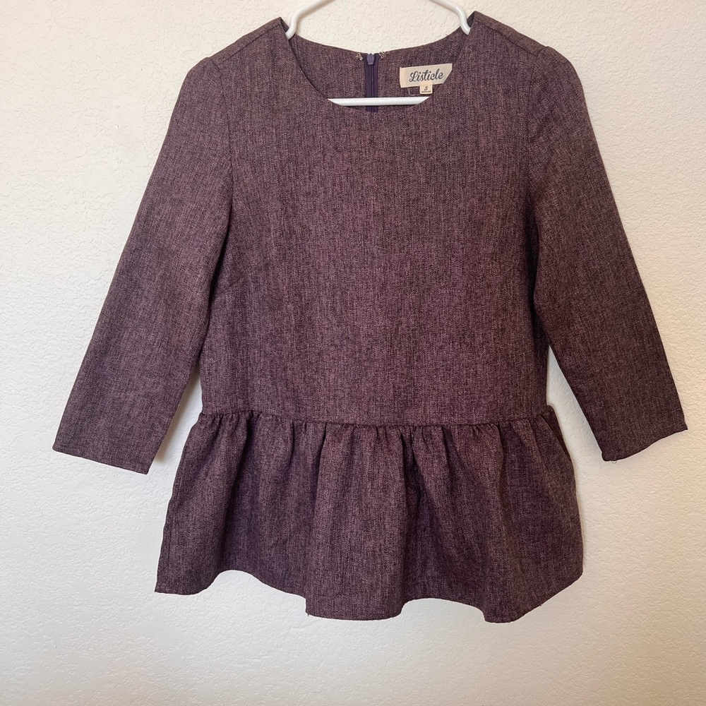 Dress/Work Top